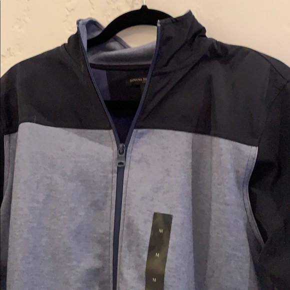 Banana Republic Jacket - Picture 2 of 4